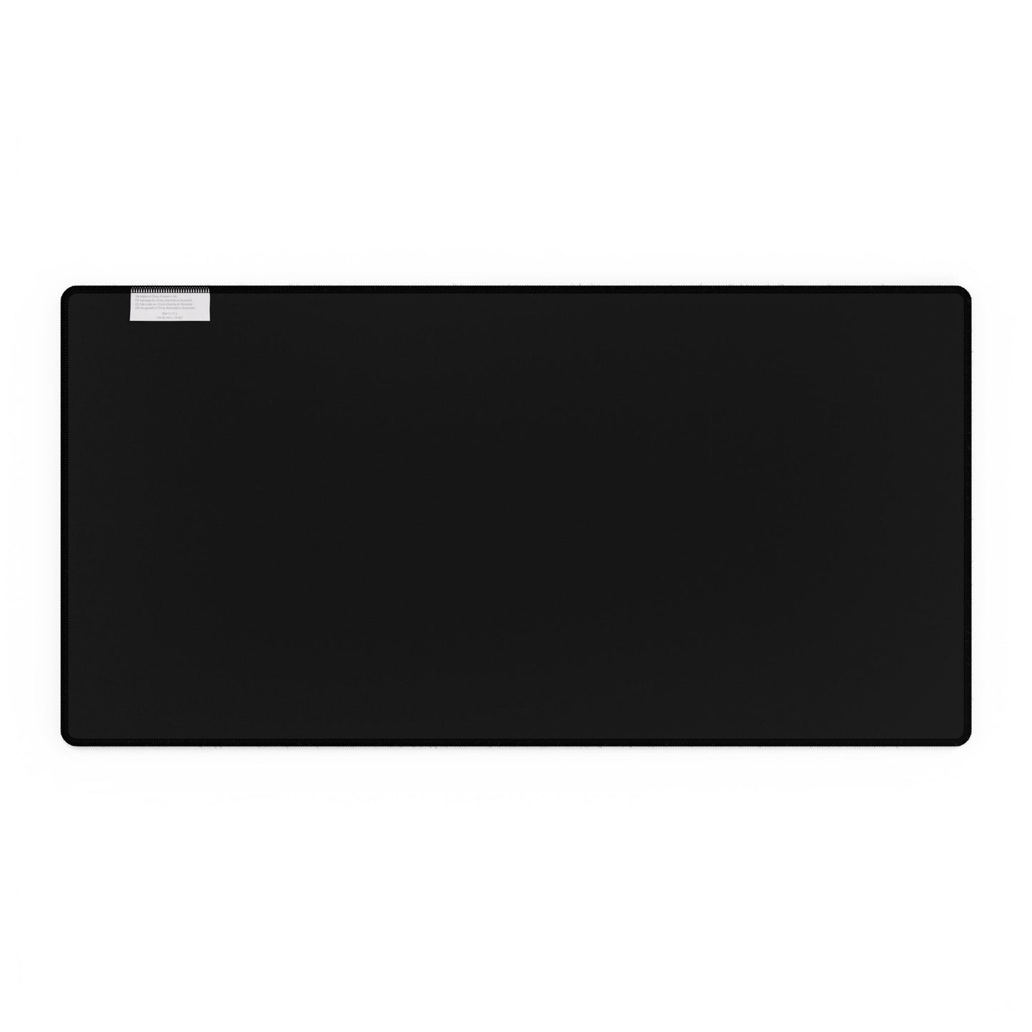 Blue Tile Desk Mats