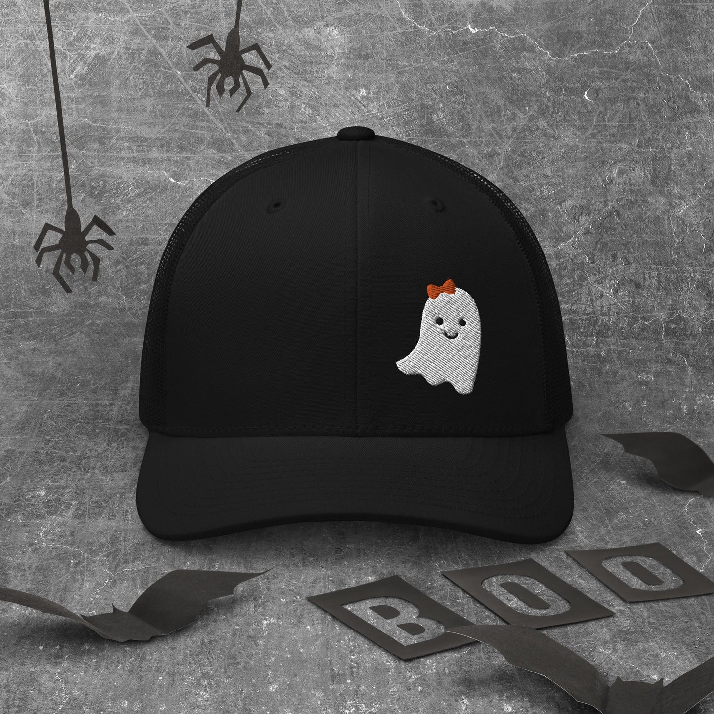 Trucker Cap