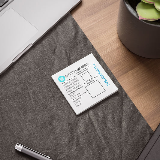 Copy Post-it® Note Pads