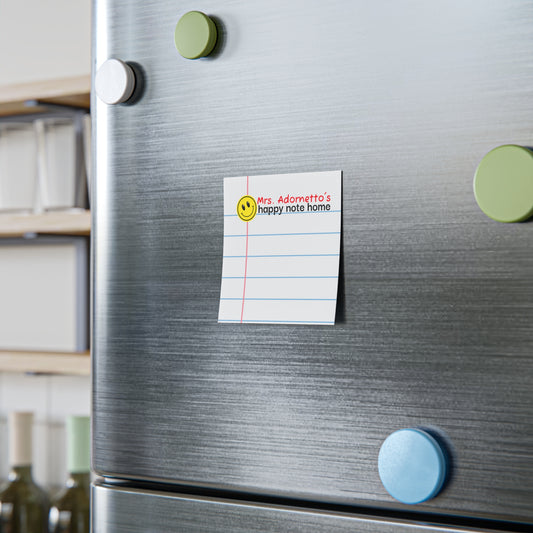Happy Note Home Post-it® Note Pads