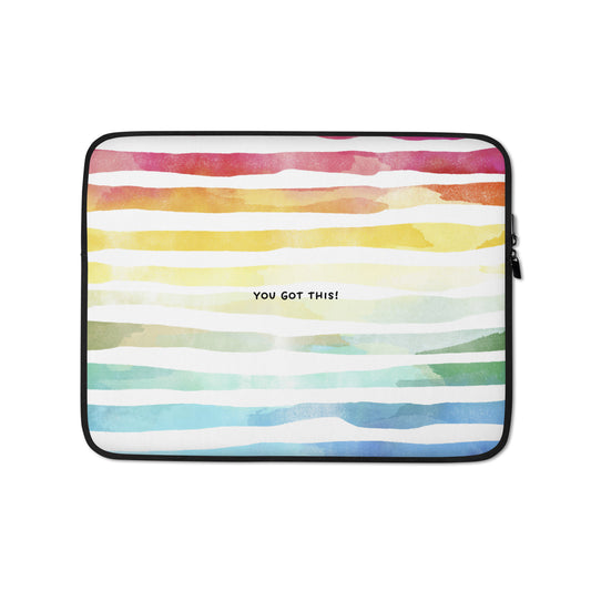 iPad / Laptop Sleeve