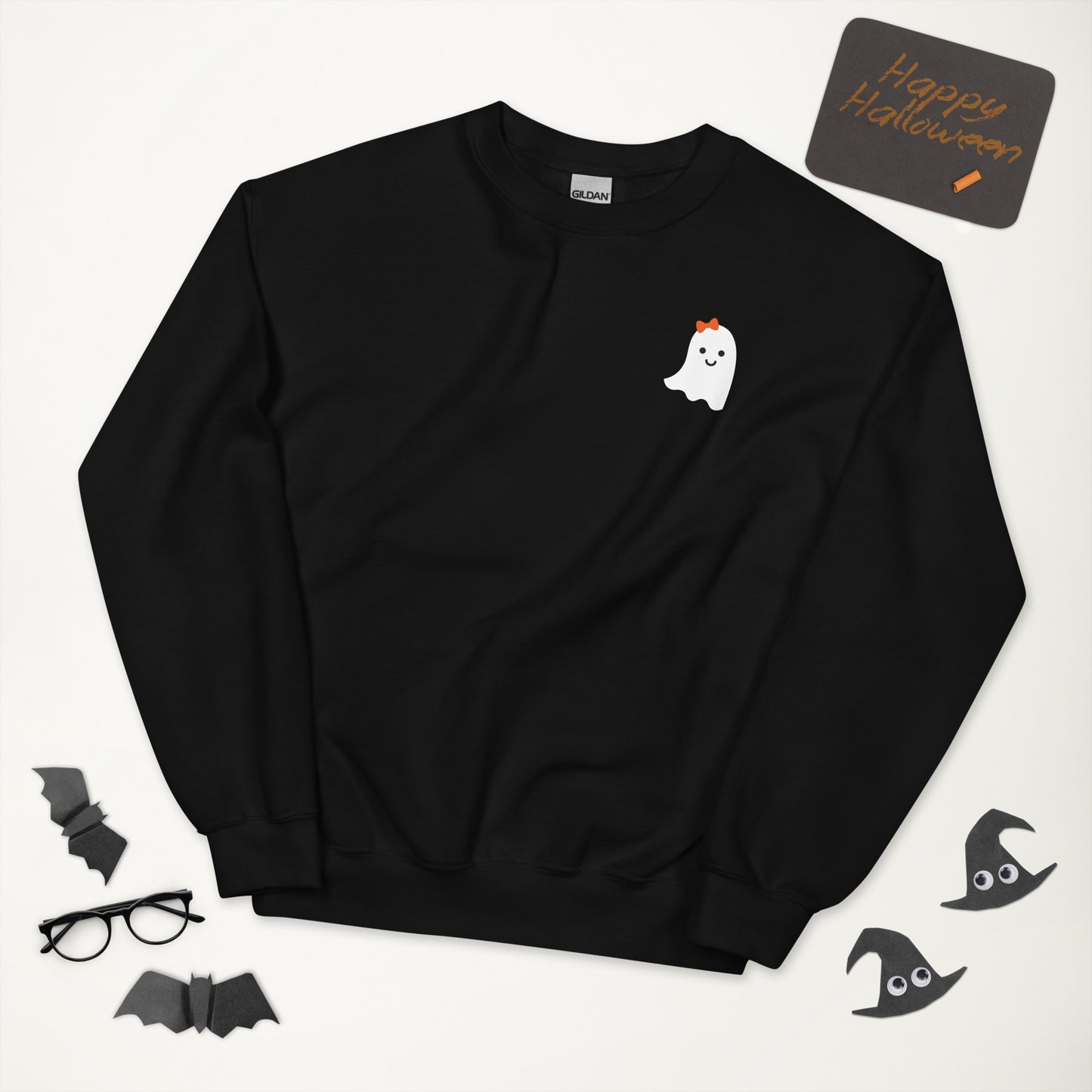 Cute Boo - Unisex Sweatshirt