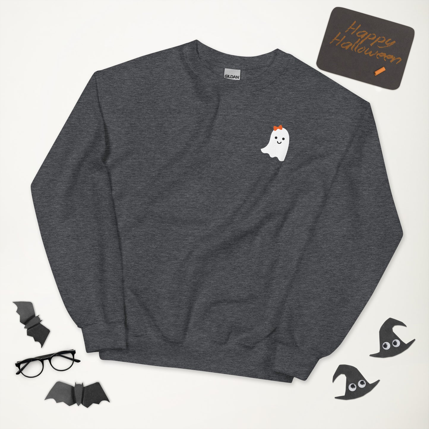 Cute Boo - Unisex Sweatshirt