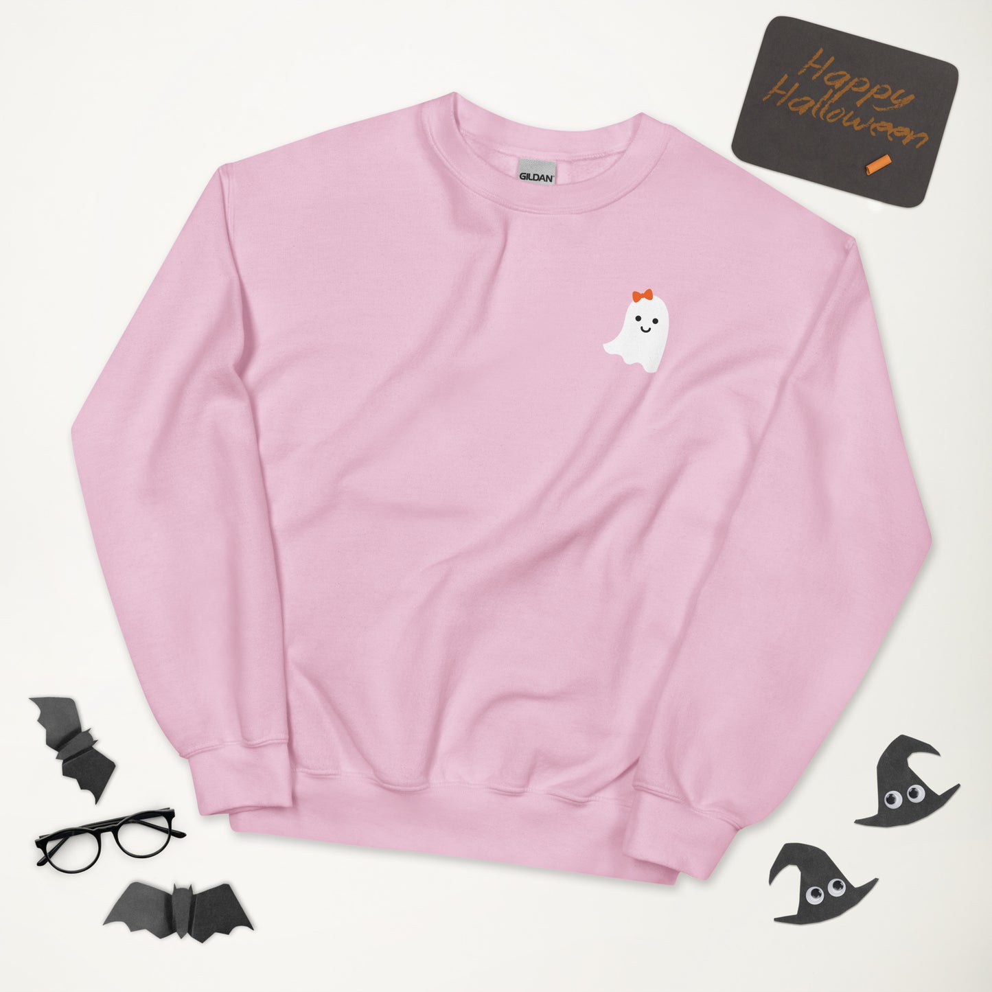 Cute Boo - Unisex Sweatshirt