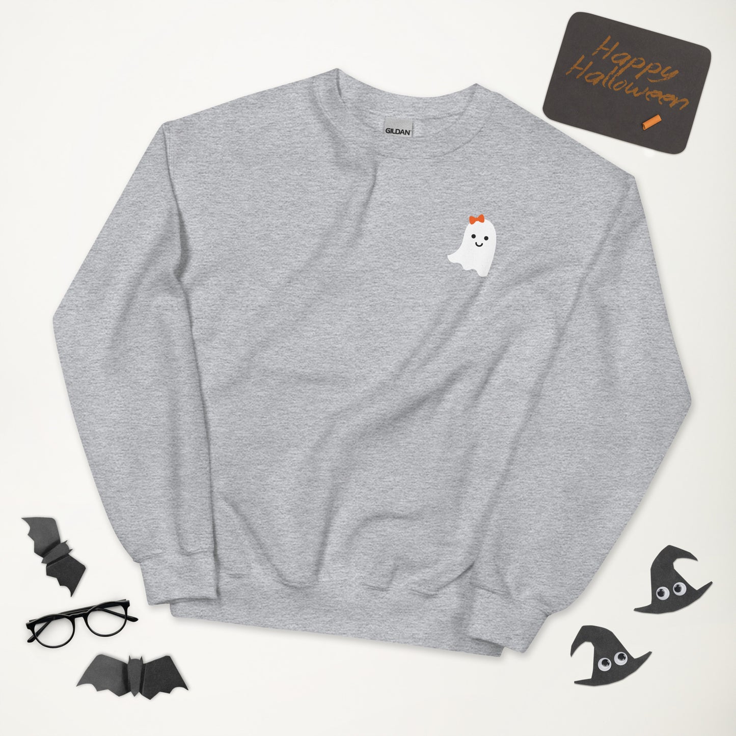 Cute Boo - Unisex Sweatshirt