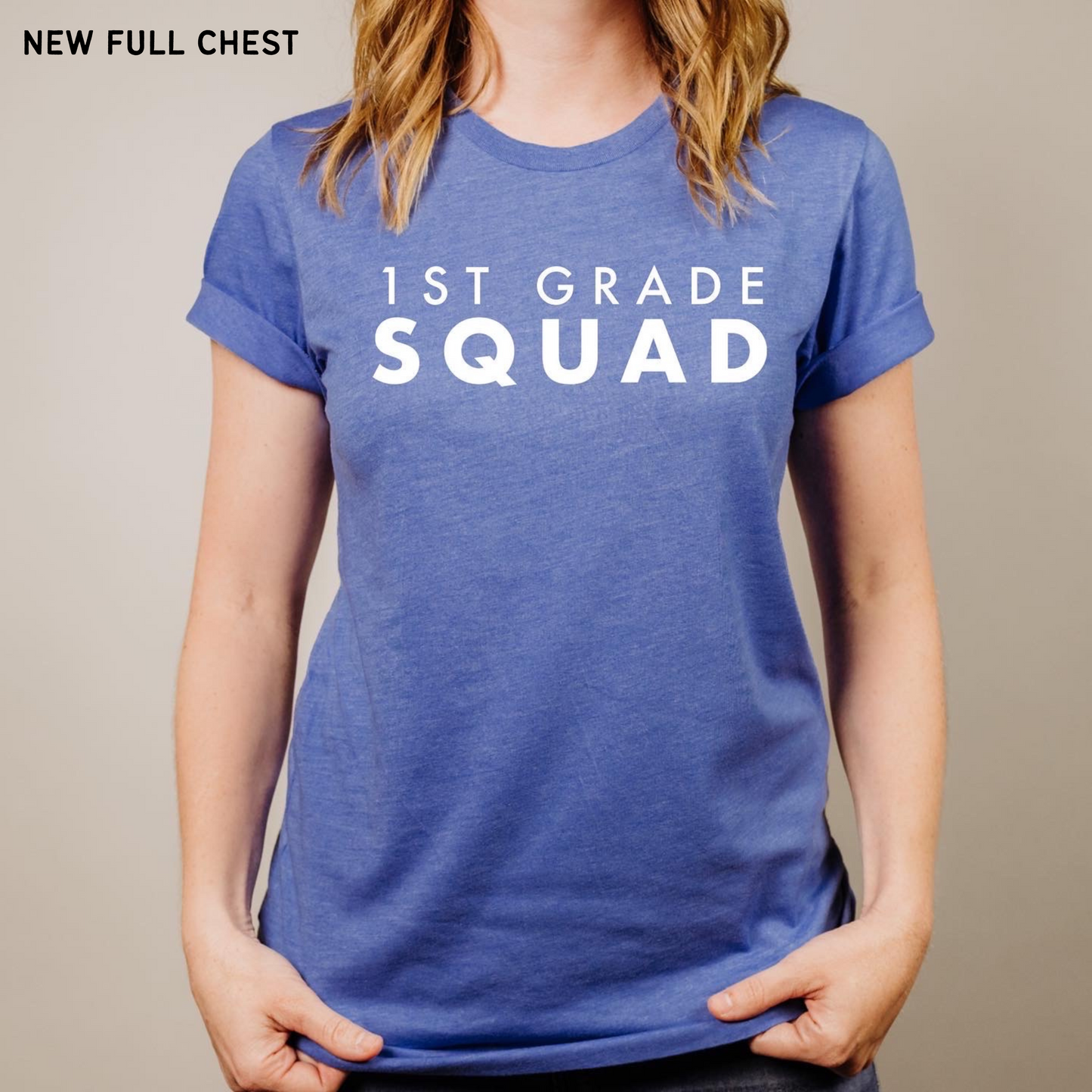 Squad Shirt