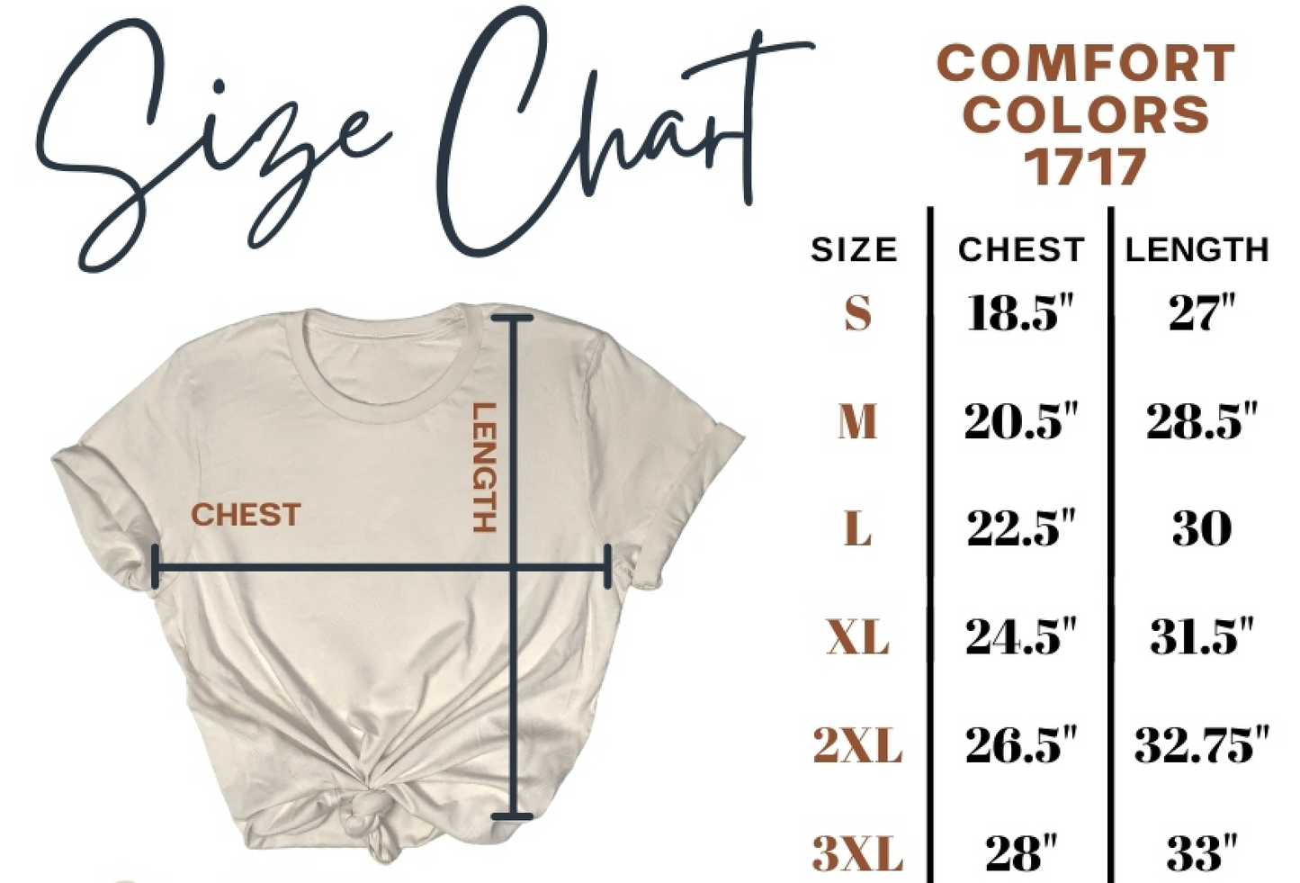 Pocketful of Sunshine // Summer Tee