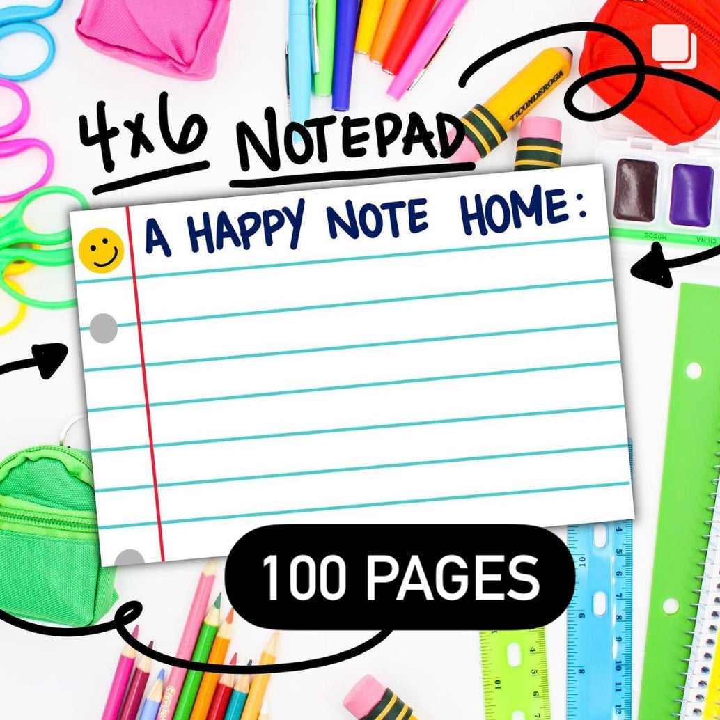 Notepads