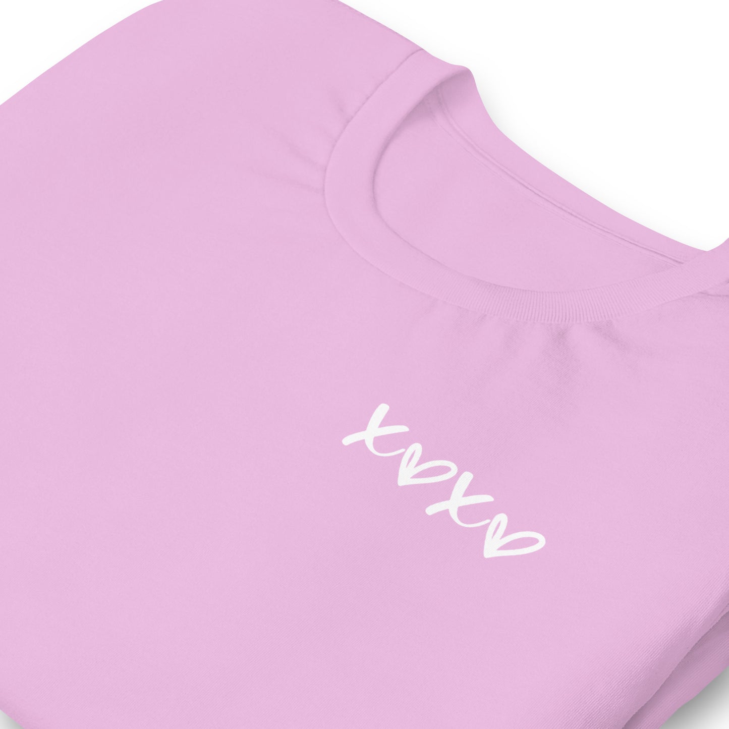 XOXO - White Ink // Valentine's Collection